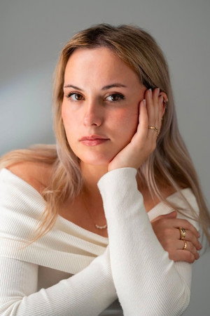 Samantha Folland