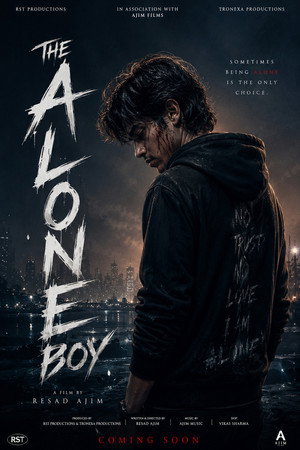 The Alone Boy The Alone Boy