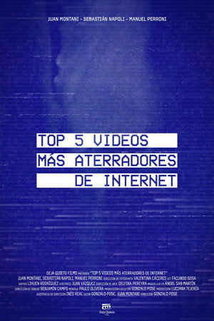 Top 5 Scariest Videos on the Internet