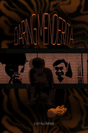 Daring Menderita