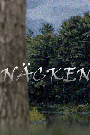 NÄCKEN poster