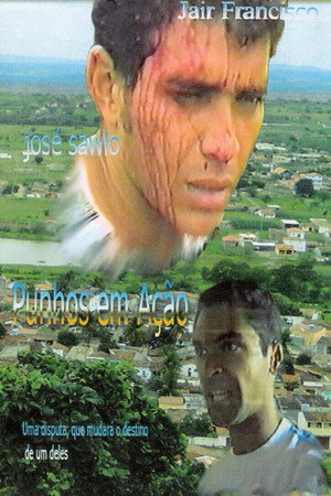 Punhos em Ação poster