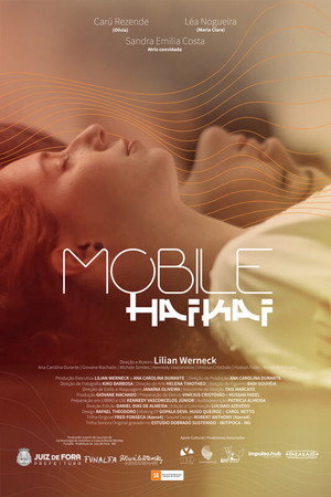 Móbile Haikai poster