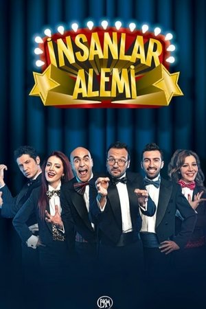 İnsanlar Alemi