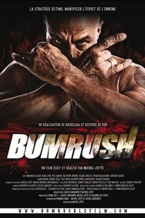 Bumrush