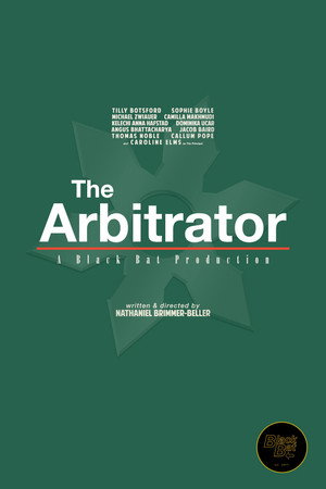 The Arbitrator