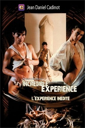 L'expérience Inédite