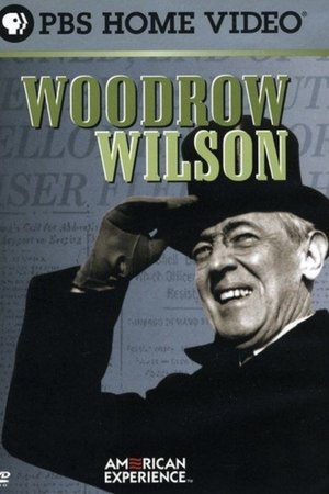 Woodrow Wilson