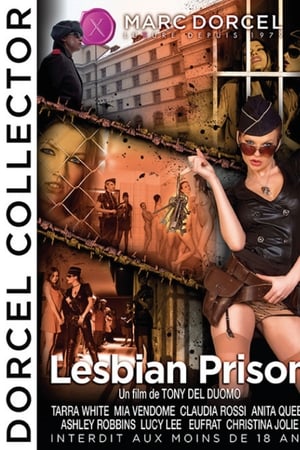 Lesbian Prison