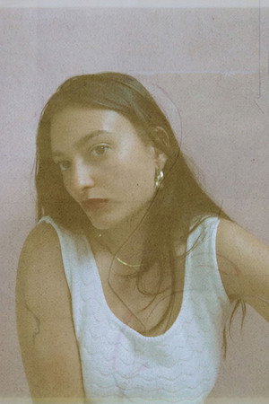 Nina Turdó D'Antonio
