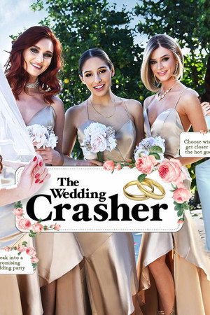 The Wedding Crasher The Wedding Crasher