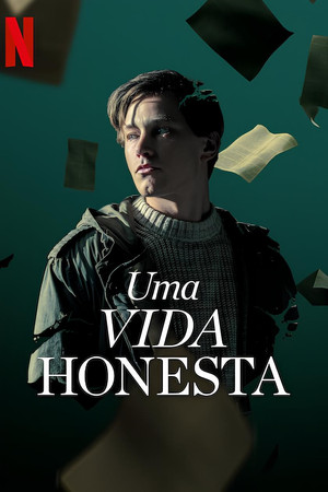 Poster do filme Uma Vida Honesta