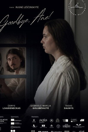Goodbye, Ane! poster