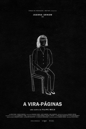 A Vira Páginas