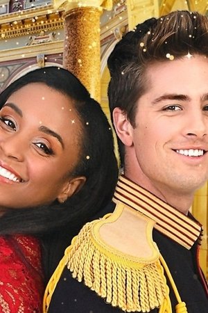 De Chef a Princesa en Navidad