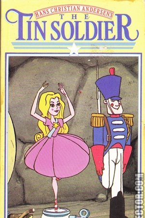 The Tin Soldier