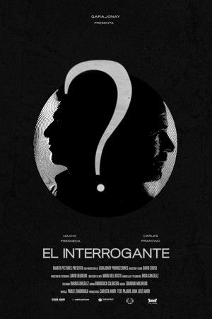 The interrogant