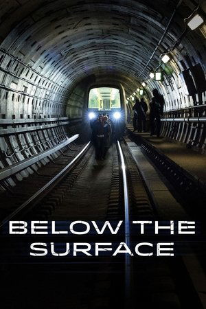 Below the Surface