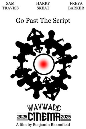 Wayward Cinema poster
