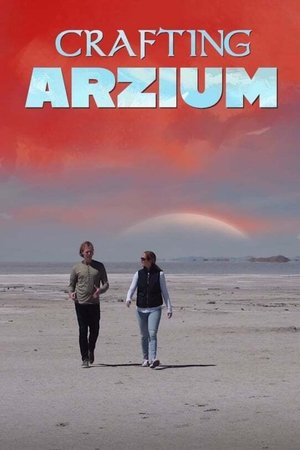 Crafting Arzium