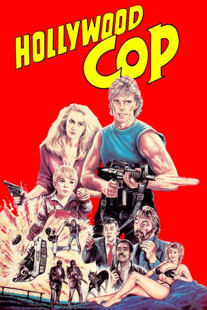 Hollywood Cop