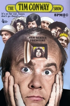 The Tim Conway Show