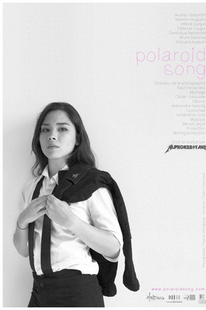 Polaroid Song poster