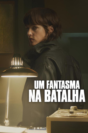 Poster do filme Um Fantasma na Batalha