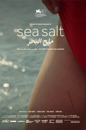 Sea Salt