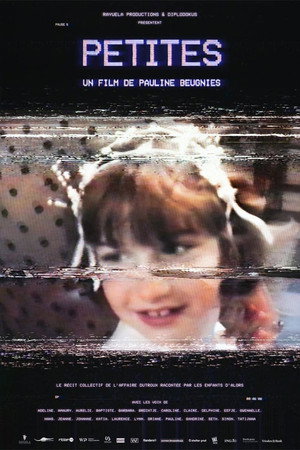 Little Girls poster