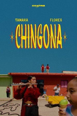 Tamara Flores - Chingona