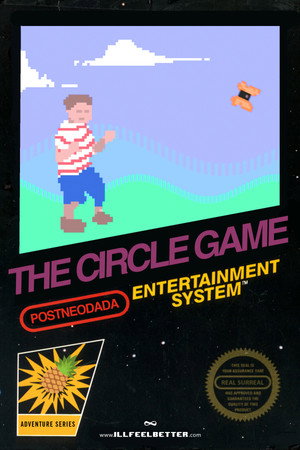 The Circle Game poster
