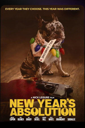 New Year's Absolution New Year's Absolution