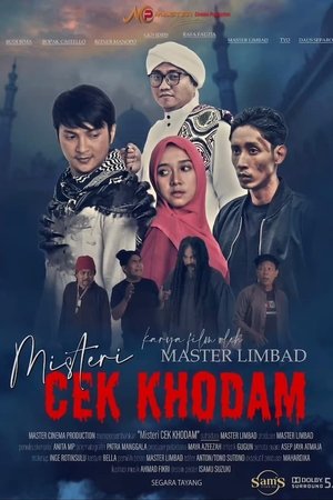 Misteri Cek Khodam