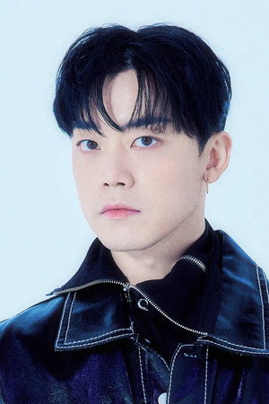 Portrait of WOOTAE