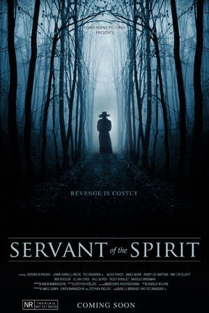 Servant of the Spirit