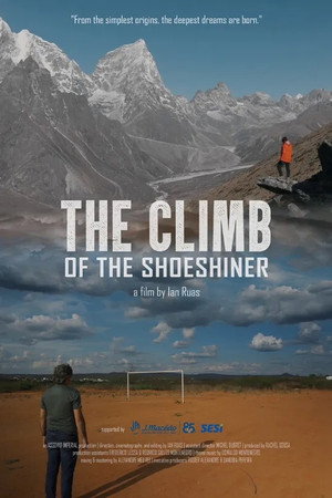 The Climb of the Shoeshiner poster