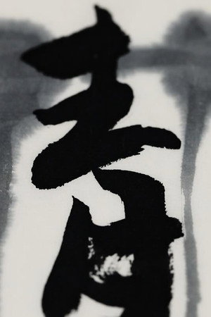 Sumi poster