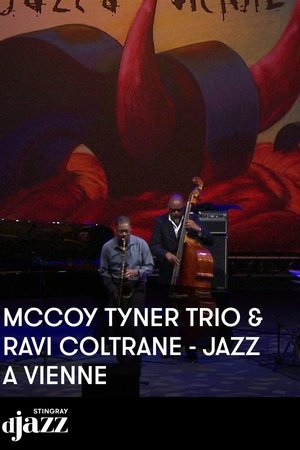 McCoy Tyner Trio & Ravi Coltrane: Jazz à Vienne 2012