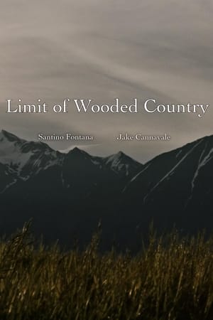 Limit of Wooded Country