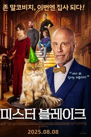 미스터 블레이크