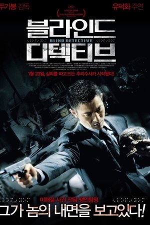블라인드 디텍티브