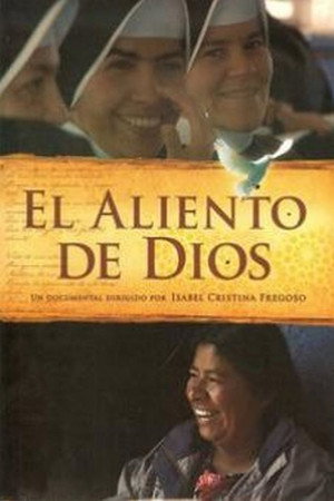 El aliento de dios poster