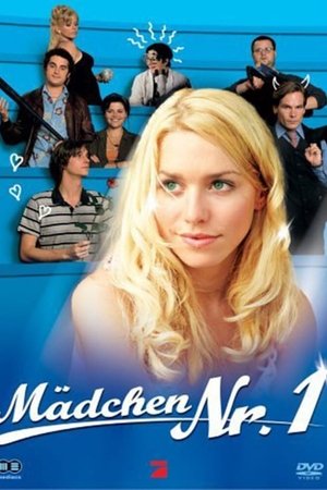 Mädchen Nr. 1