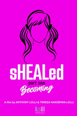 sHEALed: Becoming poster
