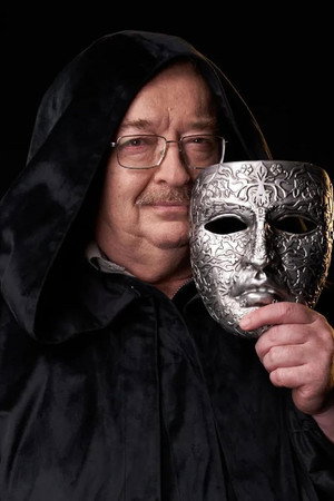 Portrait of Ігор Проценко