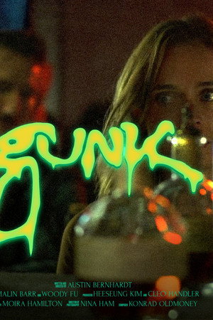 Gunk poster