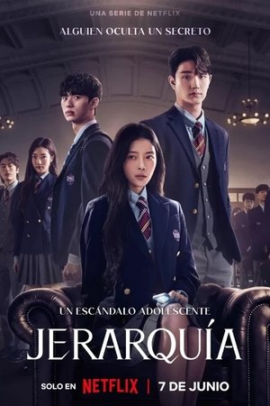 Ver Dorama Hierarchy 2024 Online Doramasia
