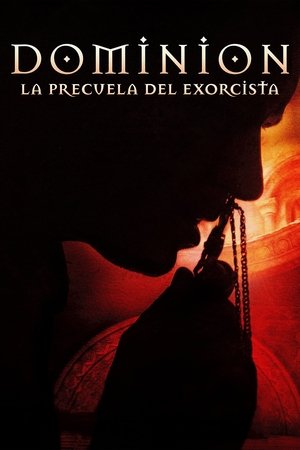 Dominion: La precuela del exorcista