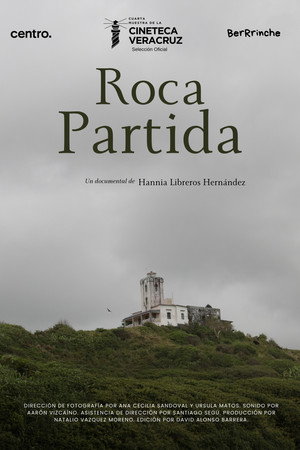 Roca Partida poster